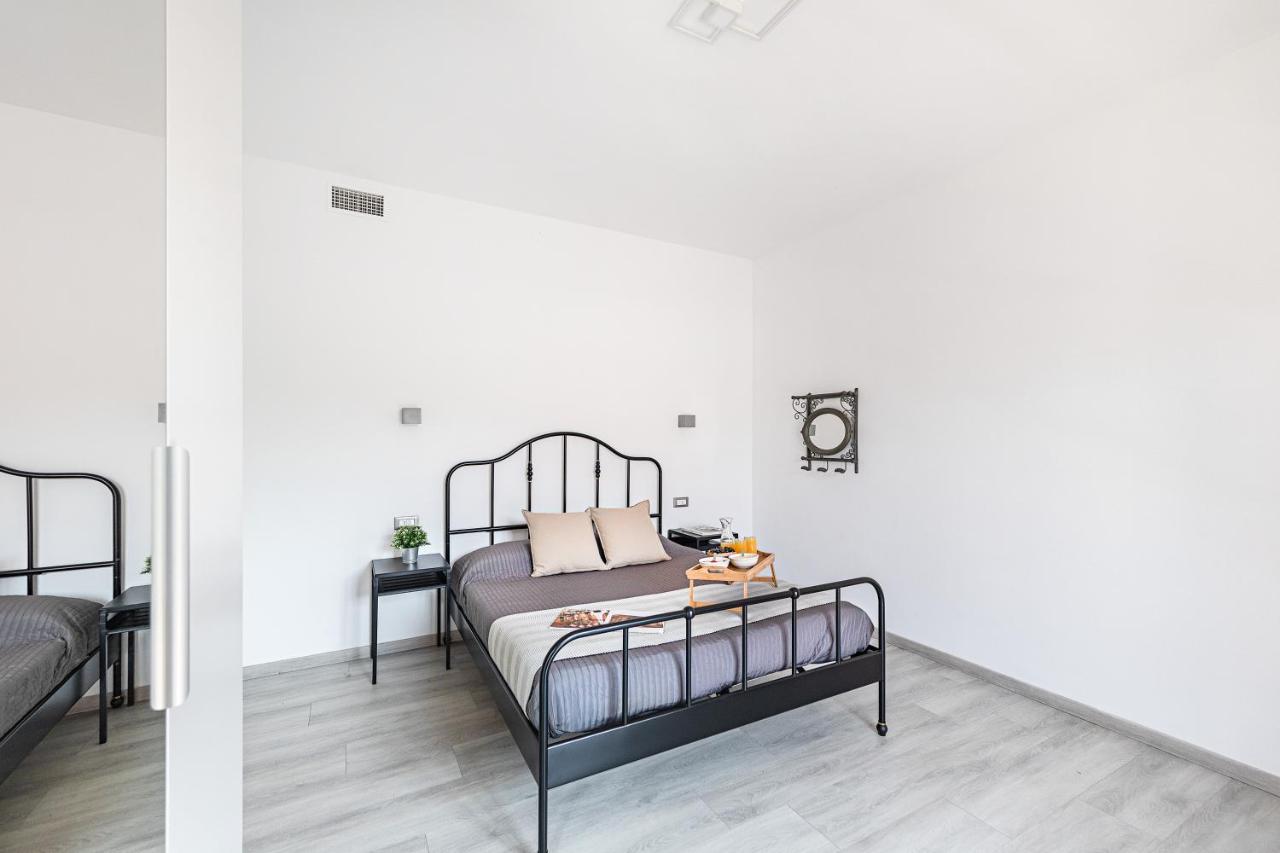 Il Quadrifoglio D4 Apartment By Wonderful Italy Sirmione Exterior foto